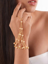 Rani Hand Harness
